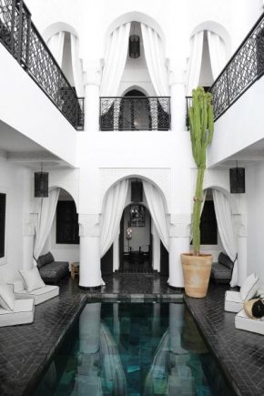 Riad Dar Bahi